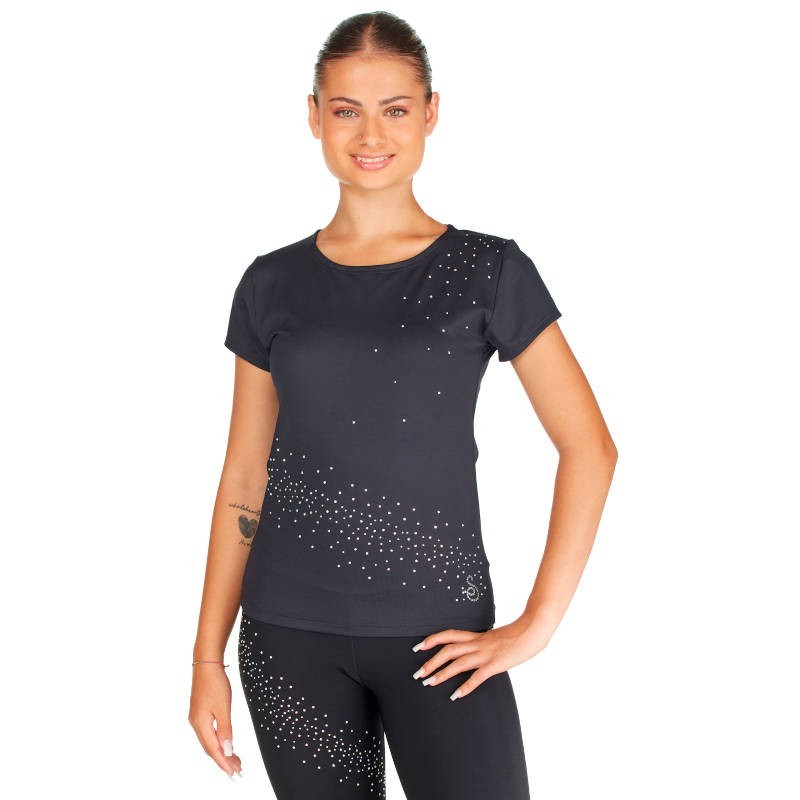 Sagester T-shirt modell 089 Sagester T-shirt modell 089